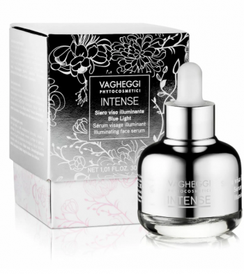 Сыворотка, дарящая лицу здоровый цвет INTENSE
